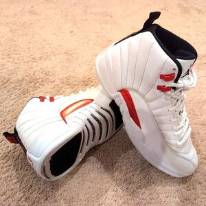 Jordan 12